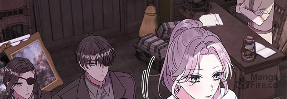 Get Out of My Way, I Will Decide the Ending Chapter 44 page 138 - 