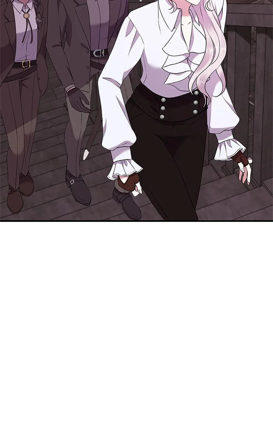 Get Out of My Way, I Will Decide the Ending Chapter 44 page 139 - 