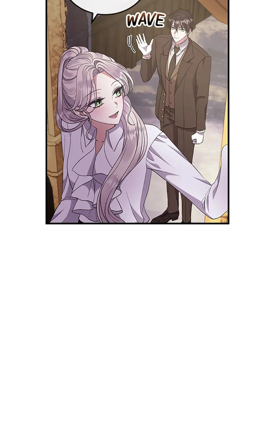 Get Out of My Way, I Will Decide the Ending Chapter 44 page 15 - 
