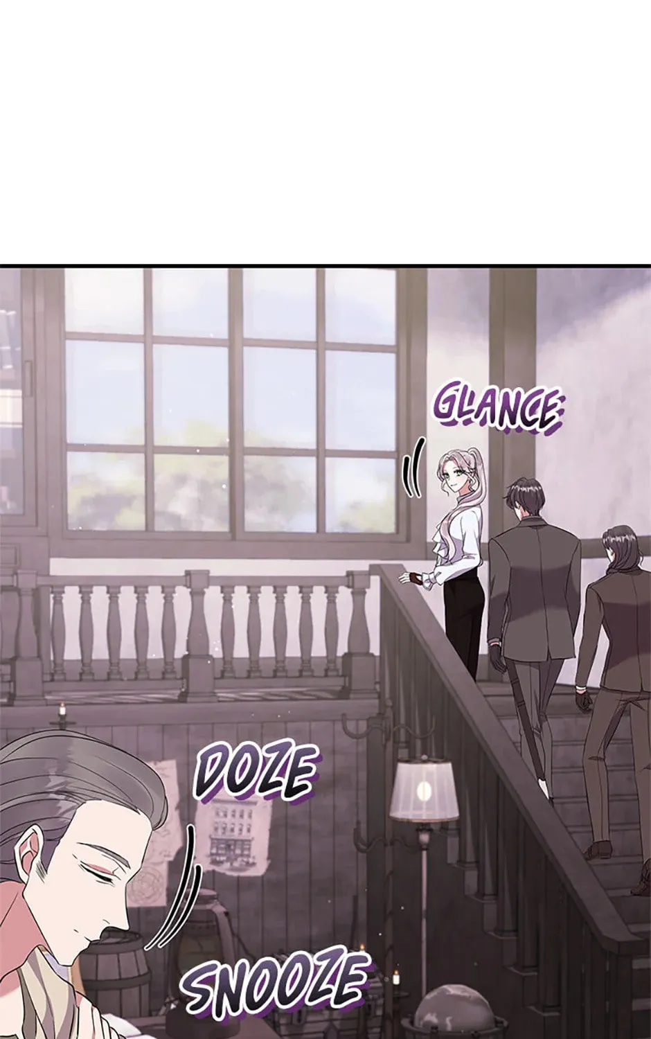 Get Out of My Way, I Will Decide the Ending Chapter 44 page 141 - 
