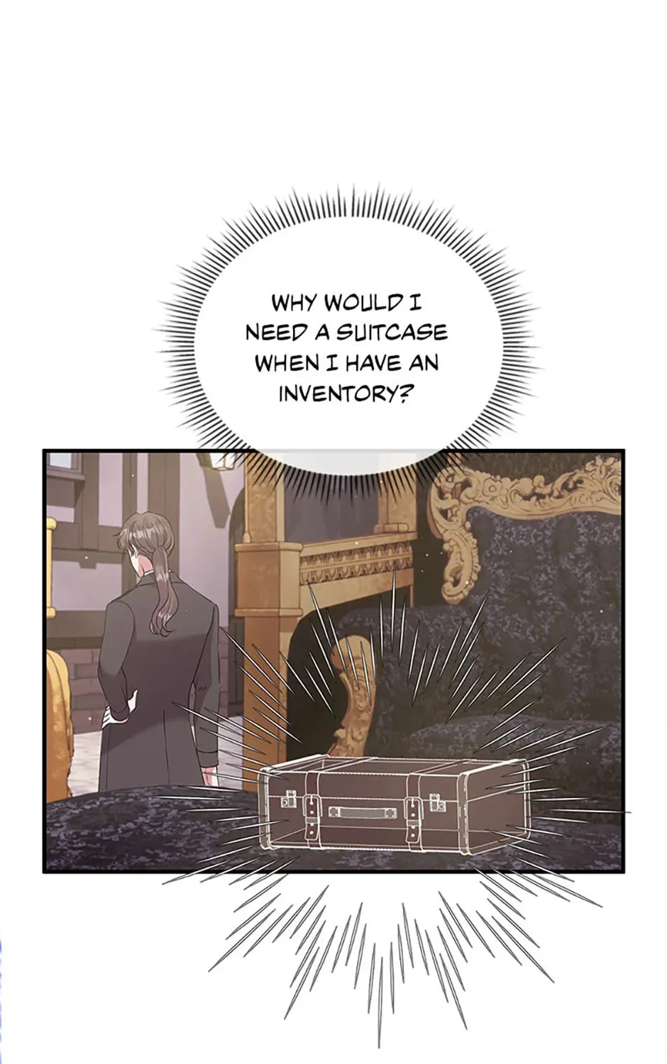 Get Out of My Way, I Will Decide the Ending Chapter 44 page 145 - 