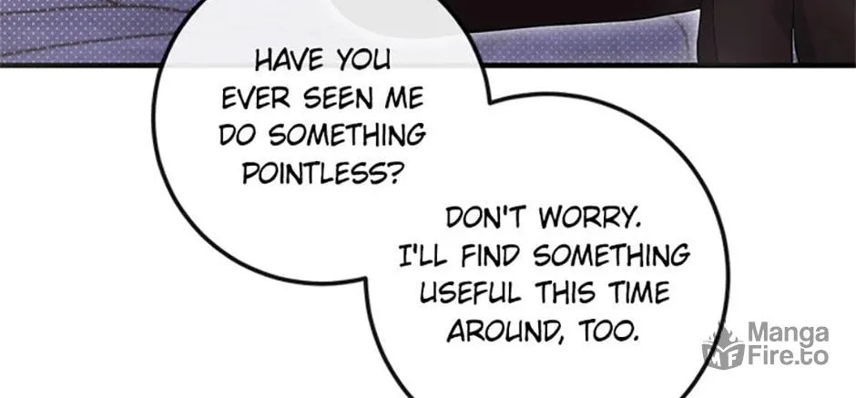 Get Out of My Way, I Will Decide the Ending Chapter 44 page 24 - 