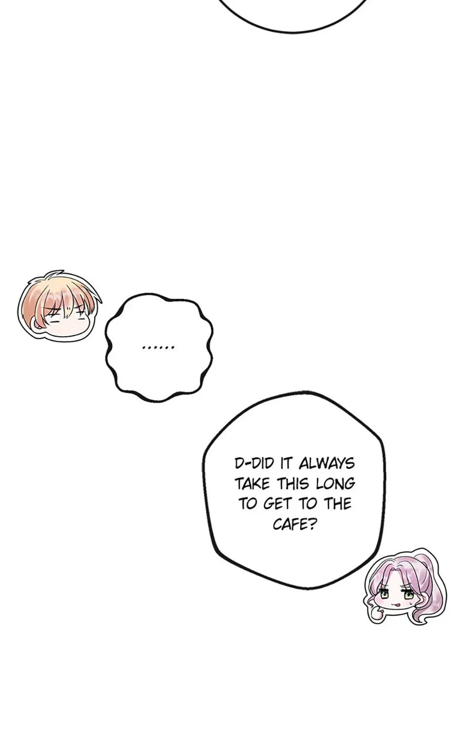 Get Out of My Way, I Will Decide the Ending Chapter 44 page 25 - 