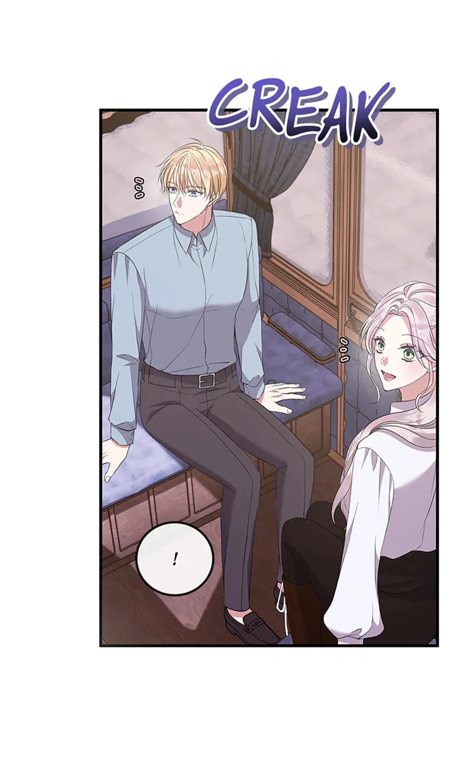 Get Out of My Way, I Will Decide the Ending Chapter 44 page 27 - 