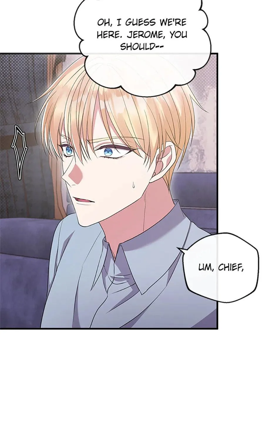 Get Out of My Way, I Will Decide the Ending Chapter 44 page 29 - 