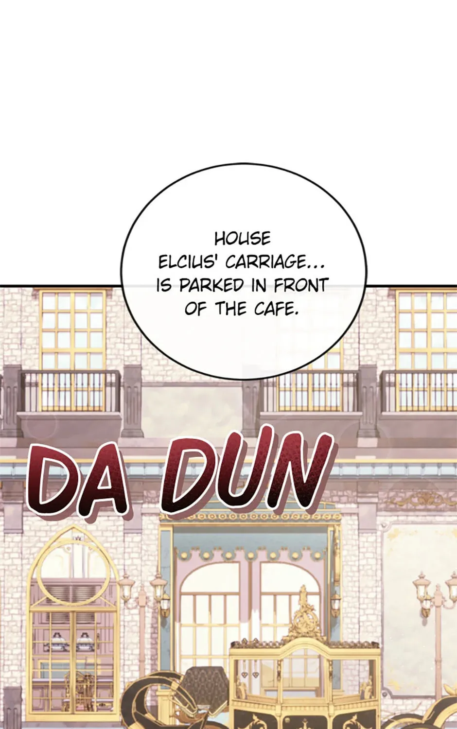 Get Out of My Way, I Will Decide the Ending Chapter 44 page 31 - 