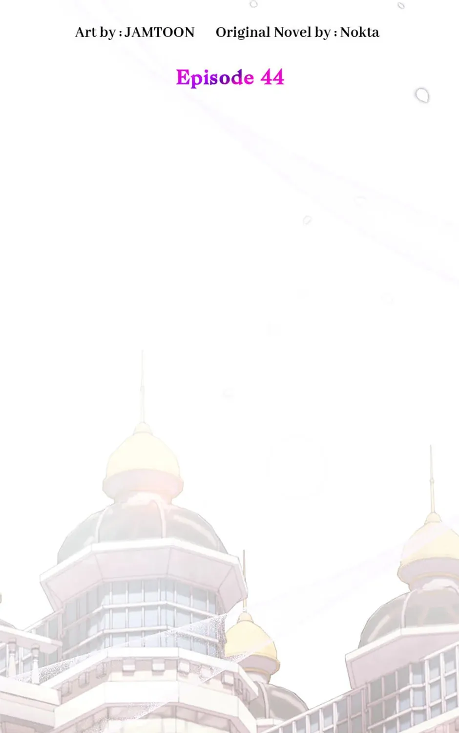 Get Out of My Way, I Will Decide the Ending Chapter 44 page 37 - 