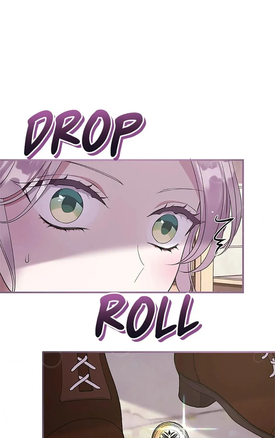 Get Out of My Way, I Will Decide the Ending Chapter 44 page 41 - 