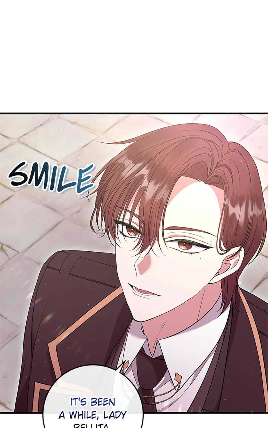 Get Out of My Way, I Will Decide the Ending Chapter 44 page 45 - 