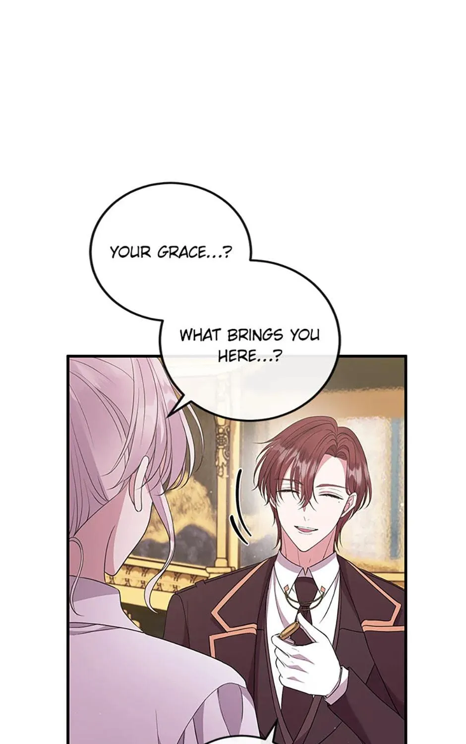 Get Out of My Way, I Will Decide the Ending Chapter 44 page 47 - 