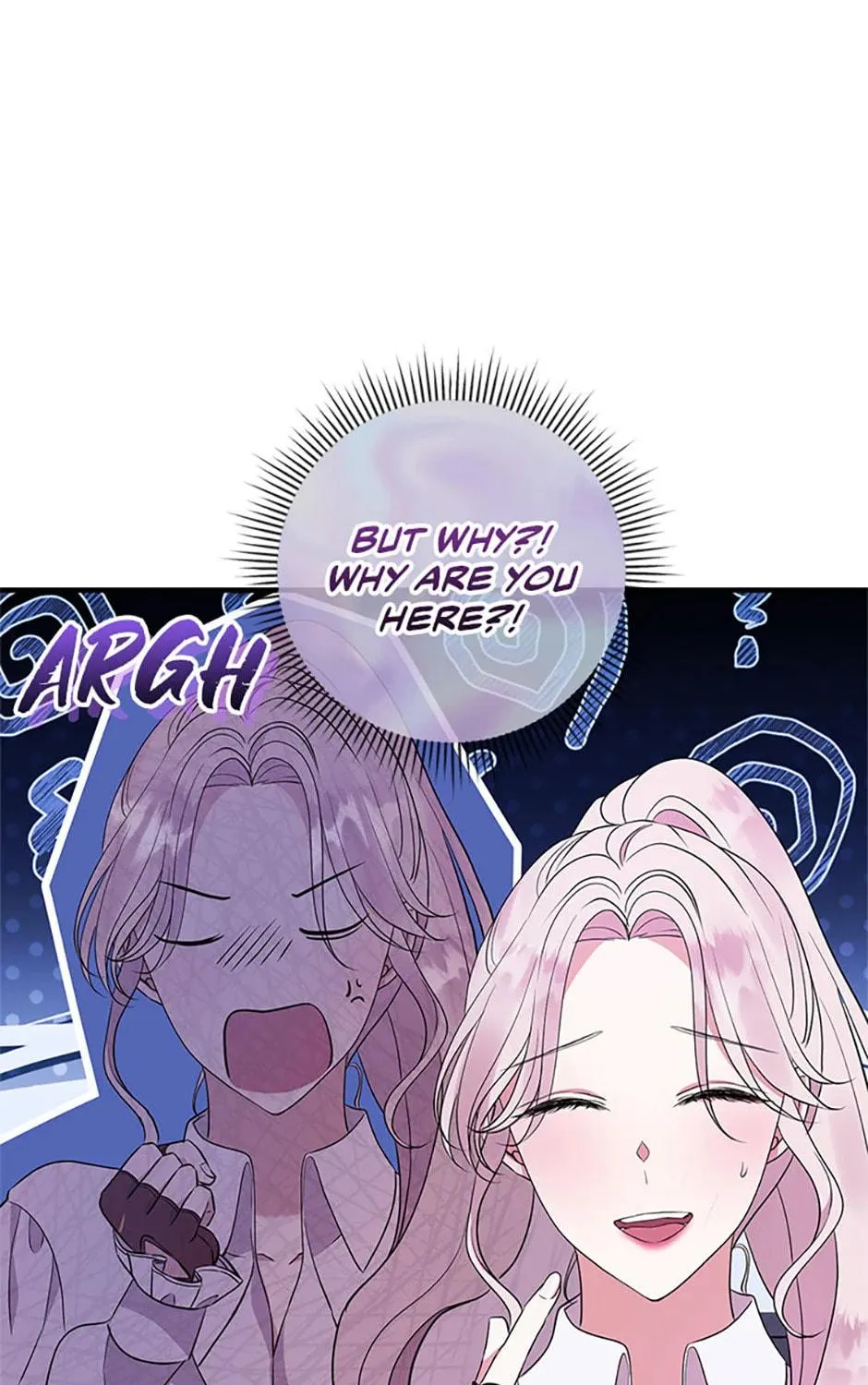 Get Out of My Way, I Will Decide the Ending Chapter 44 page 49 - 