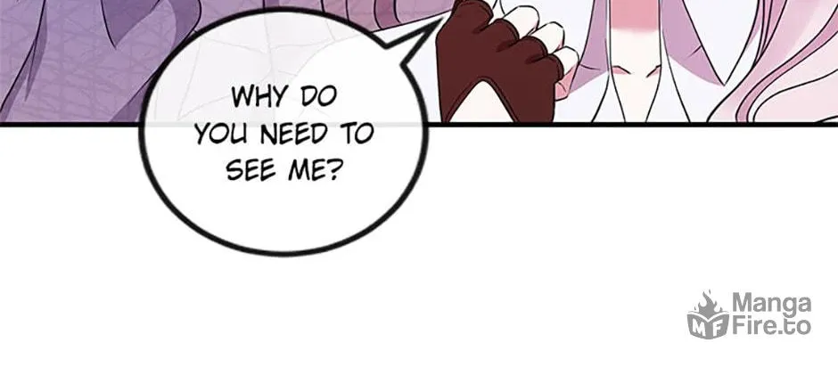 Get Out of My Way, I Will Decide the Ending Chapter 44 page 50 - 