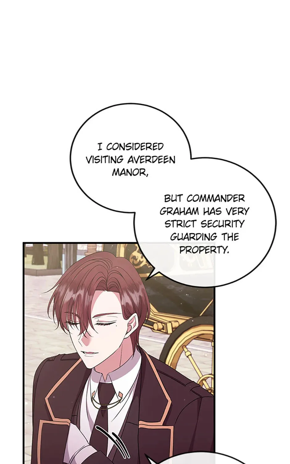 Get Out of My Way, I Will Decide the Ending Chapter 44 page 51 - 