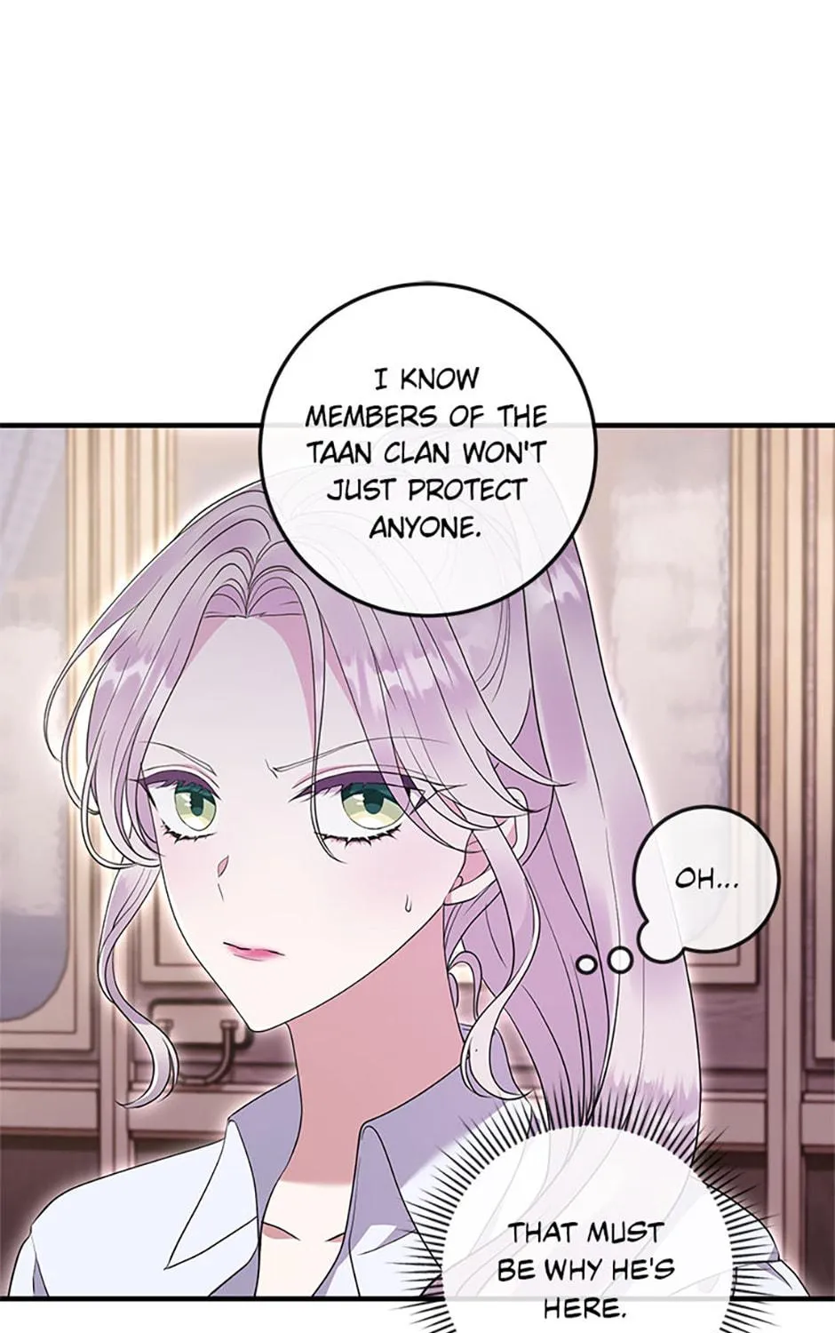 Get Out of My Way, I Will Decide the Ending Chapter 44 page 59 - 