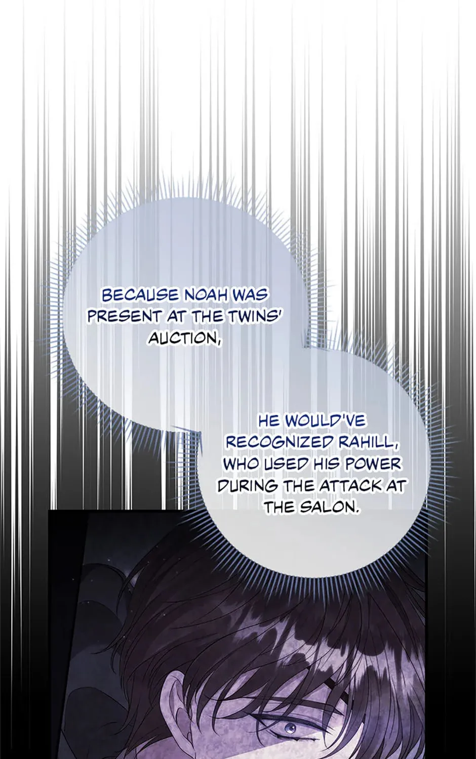 Get Out of My Way, I Will Decide the Ending Chapter 44 page 61 - 
