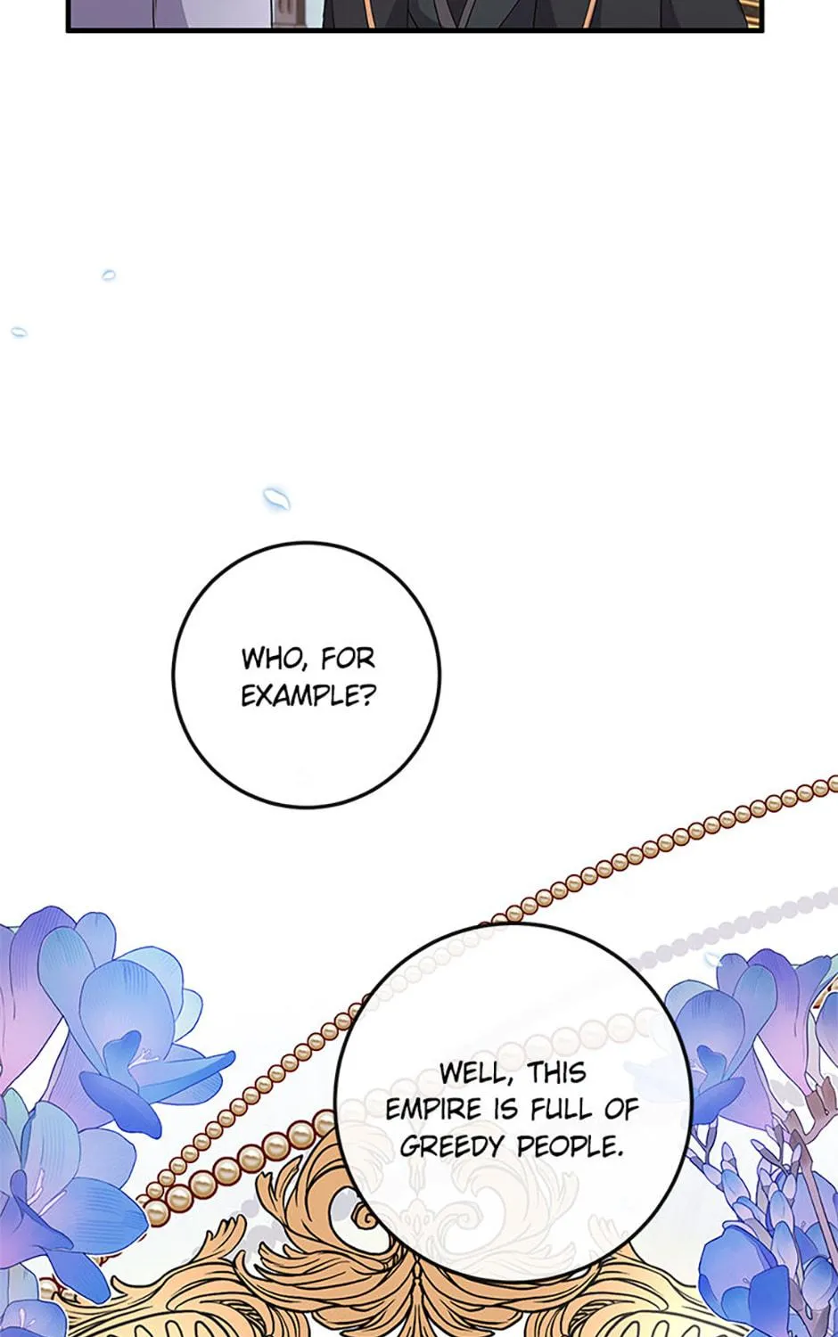 Get Out of My Way, I Will Decide the Ending Chapter 44 page 65 - 
