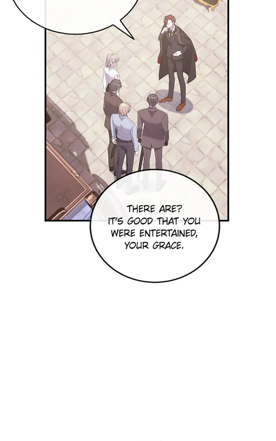 Get Out of My Way, I Will Decide the Ending Chapter 44 page 77 - 