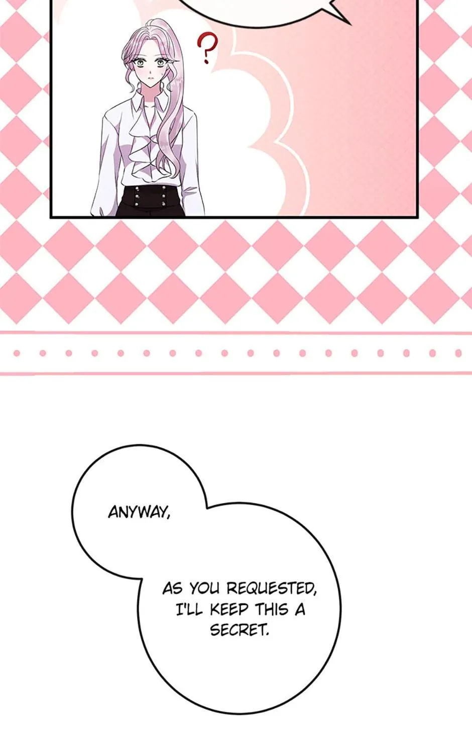 Get Out of My Way, I Will Decide the Ending Chapter 44 page 79 - 