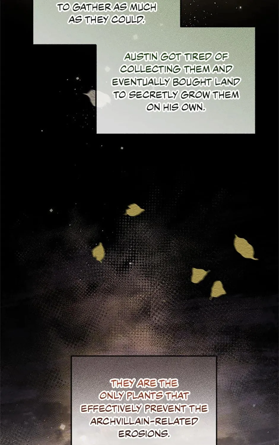 Get Out of My Way, I Will Decide the Ending Chapter 44 page 9 - 