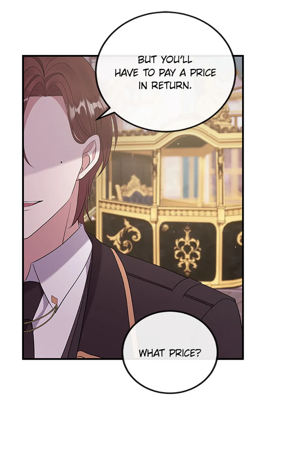 Get Out of My Way, I Will Decide the Ending Chapter 44 page 81 - 