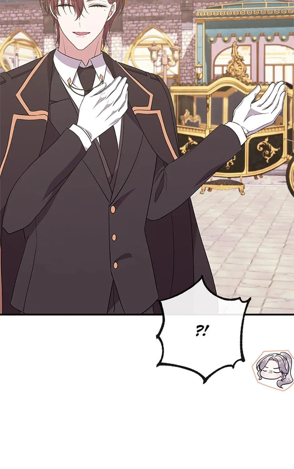 Get Out of My Way, I Will Decide the Ending Chapter 44 page 89 - 