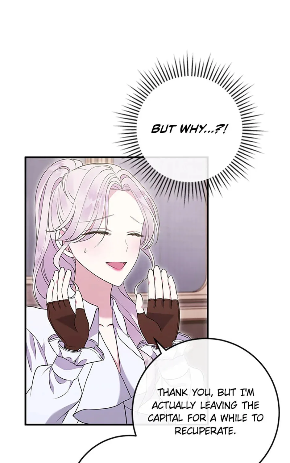 Get Out of My Way, I Will Decide the Ending Chapter 44 page 91 - 