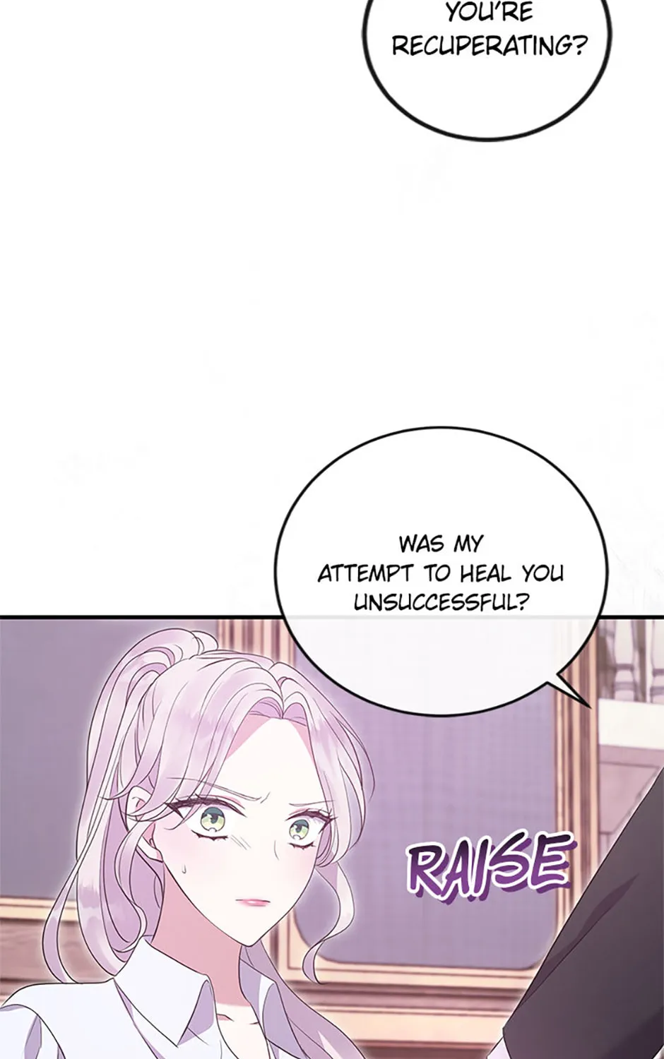Get Out of My Way, I Will Decide the Ending Chapter 44 page 93 - 