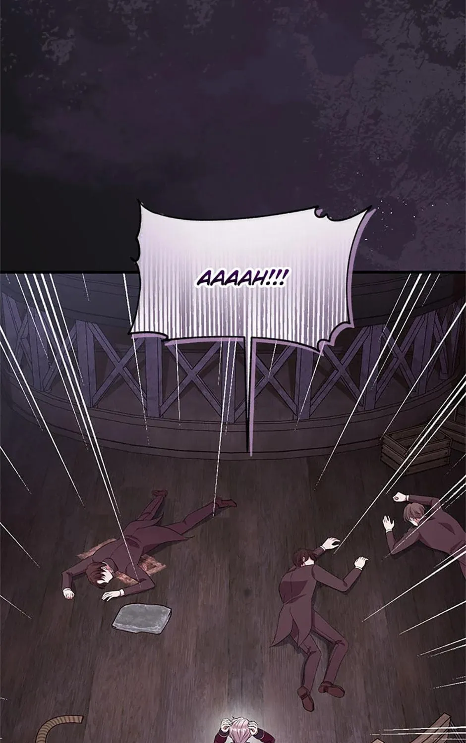 Get Out of My Way, I Will Decide the Ending Chapter 45 page 101 - 