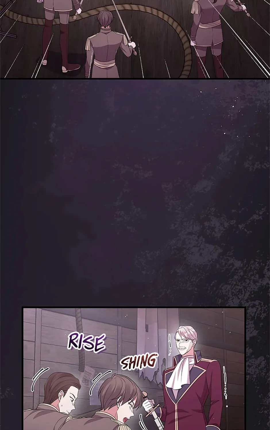 Get Out of My Way, I Will Decide the Ending Chapter 45 page 103 - 
