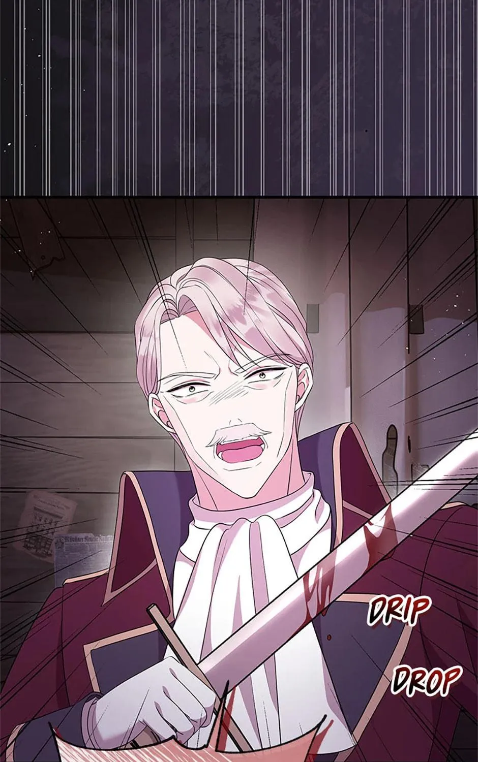 Get Out of My Way, I Will Decide the Ending Chapter 45 page 107 - 