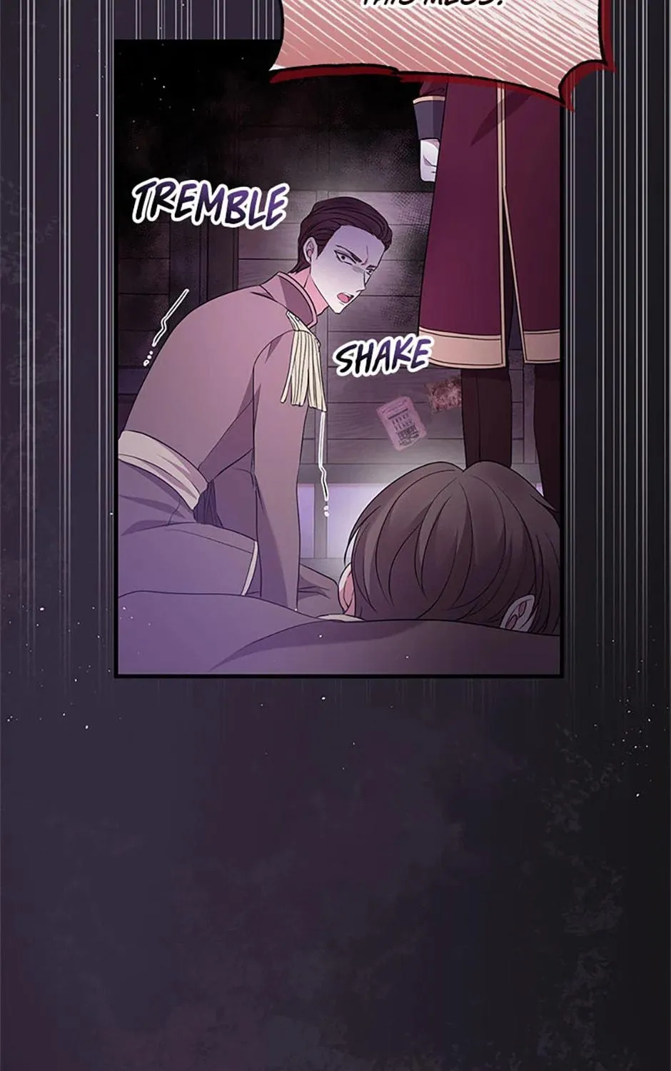 Get Out of My Way, I Will Decide the Ending Chapter 45 page 109 - 
