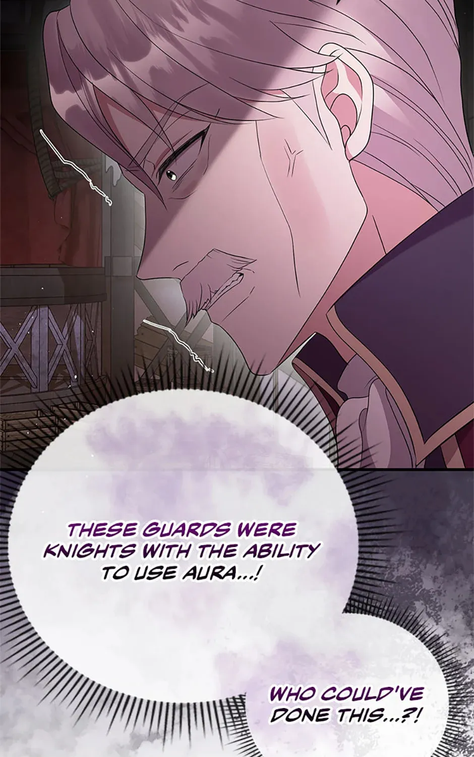 Get Out of My Way, I Will Decide the Ending Chapter 45 page 111 - 