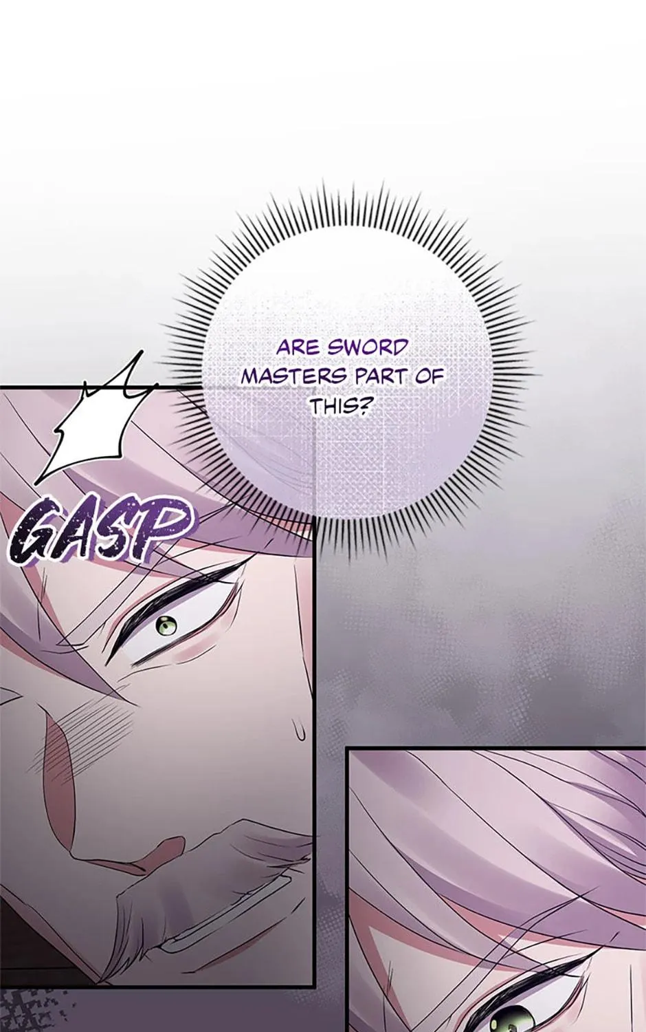 Get Out of My Way, I Will Decide the Ending Chapter 45 page 113 - 