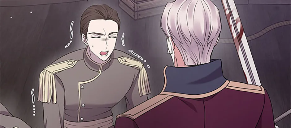 Get Out of My Way, I Will Decide the Ending Chapter 45 page 116 - 