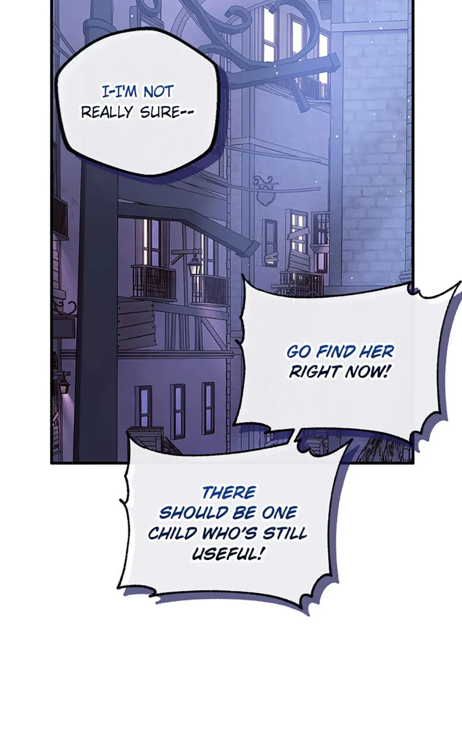 Get Out of My Way, I Will Decide the Ending Chapter 45 page 121 - 