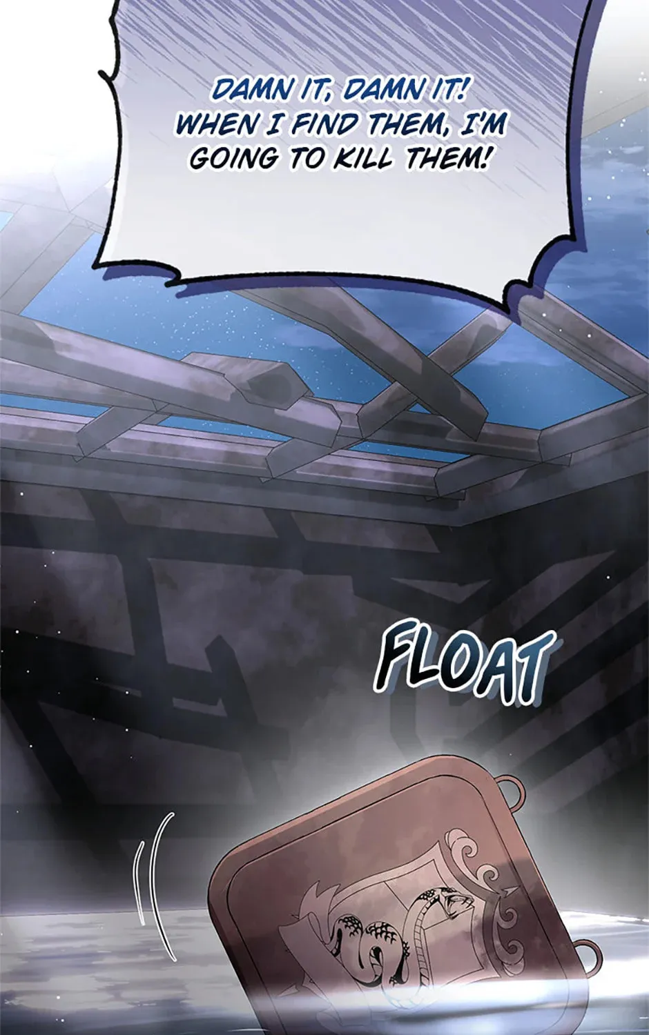 Get Out of My Way, I Will Decide the Ending Chapter 45 page 123 - 