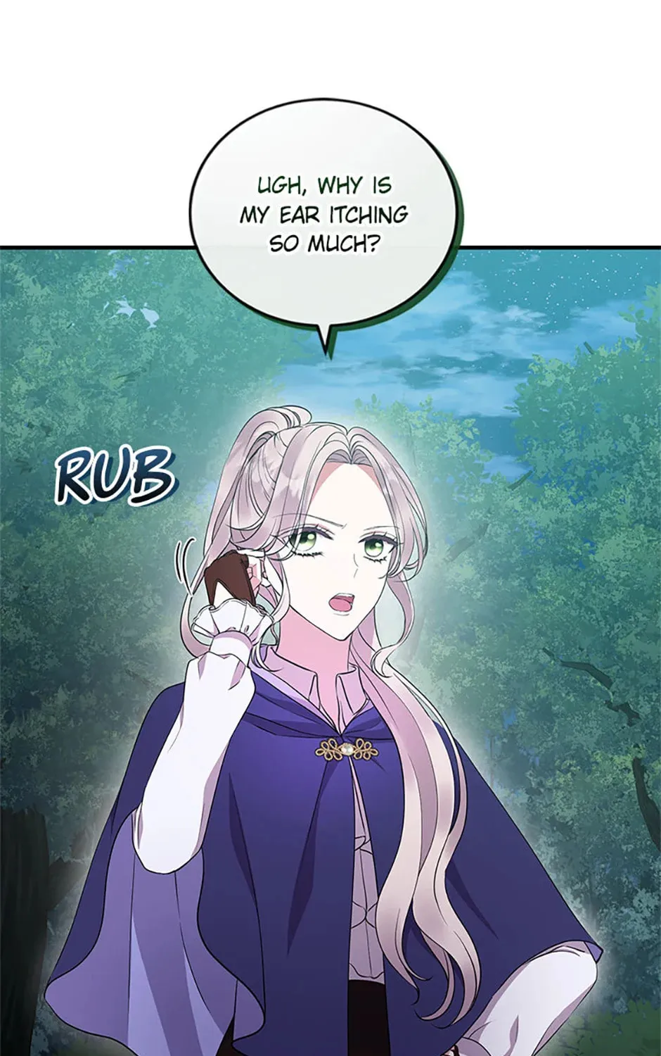 Get Out of My Way, I Will Decide the Ending Chapter 45 page 127 - 