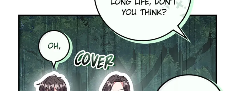 Get Out of My Way, I Will Decide the Ending Chapter 45 page 134 - 