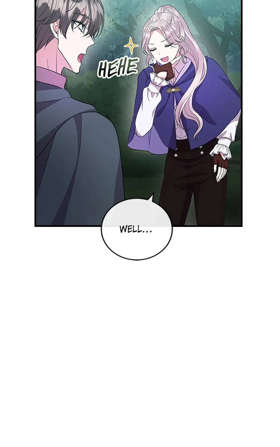 Get Out of My Way, I Will Decide the Ending Chapter 45 page 139 - 
