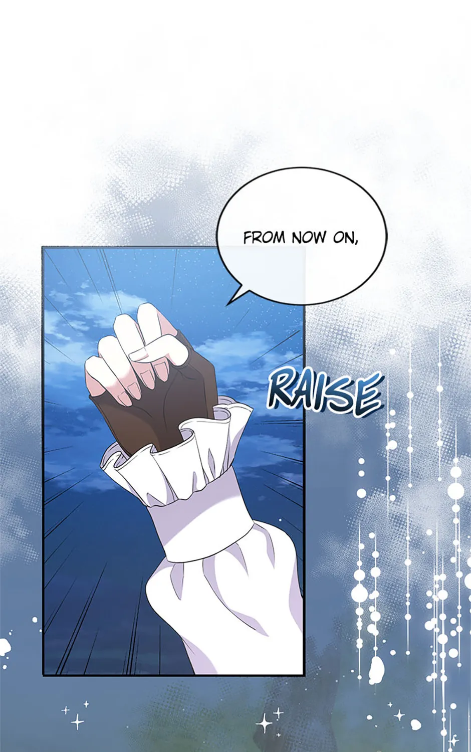 Get Out of My Way, I Will Decide the Ending Chapter 45 page 141 - 