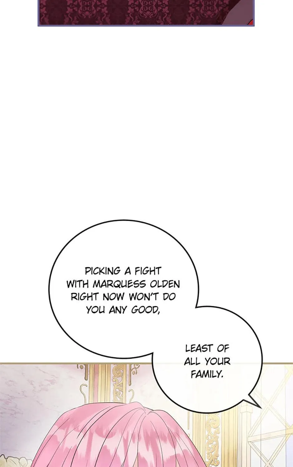 Get Out of My Way, I Will Decide the Ending Chapter 45 page 19 - 