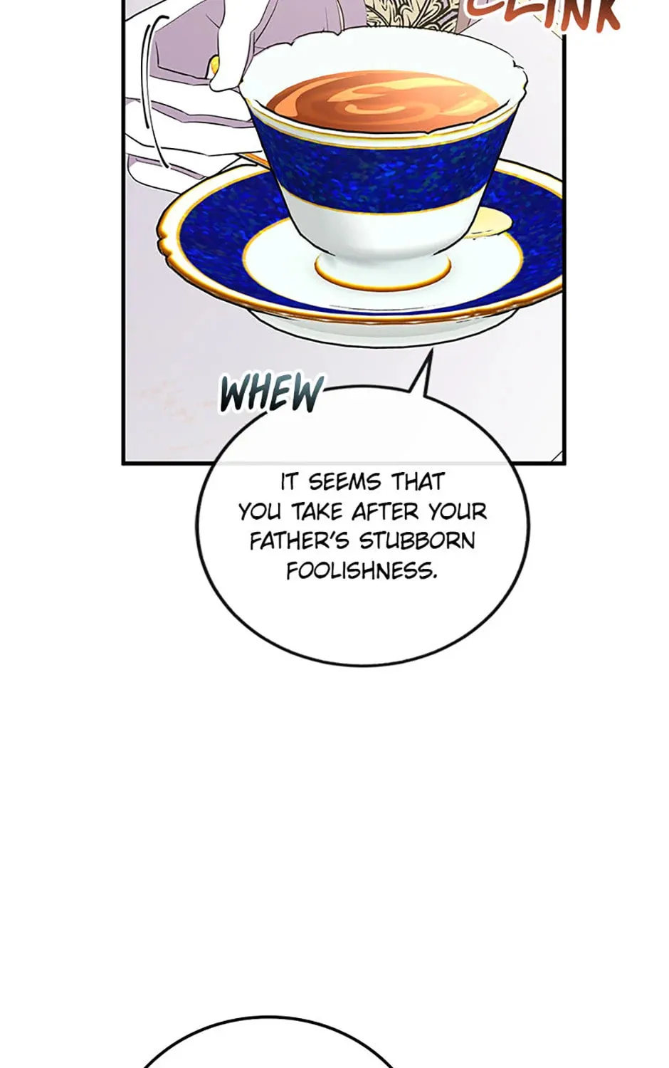 Get Out of My Way, I Will Decide the Ending Chapter 45 page 27 - 
