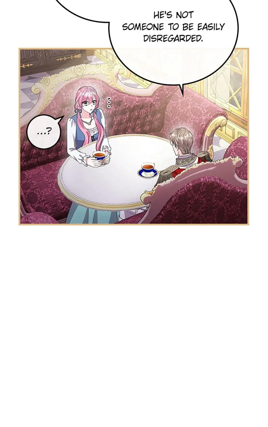 Get Out of My Way, I Will Decide the Ending Chapter 45 page 29 - 