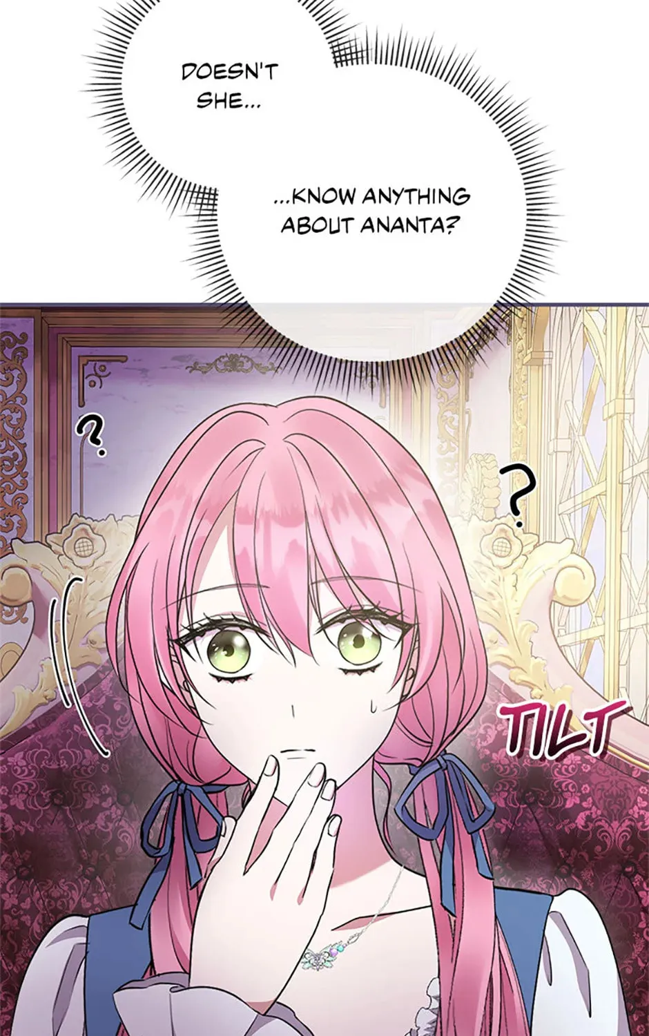 Get Out of My Way, I Will Decide the Ending Chapter 45 page 33 - 