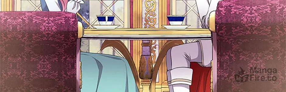 Get Out of My Way, I Will Decide the Ending Chapter 45 page 36 - 