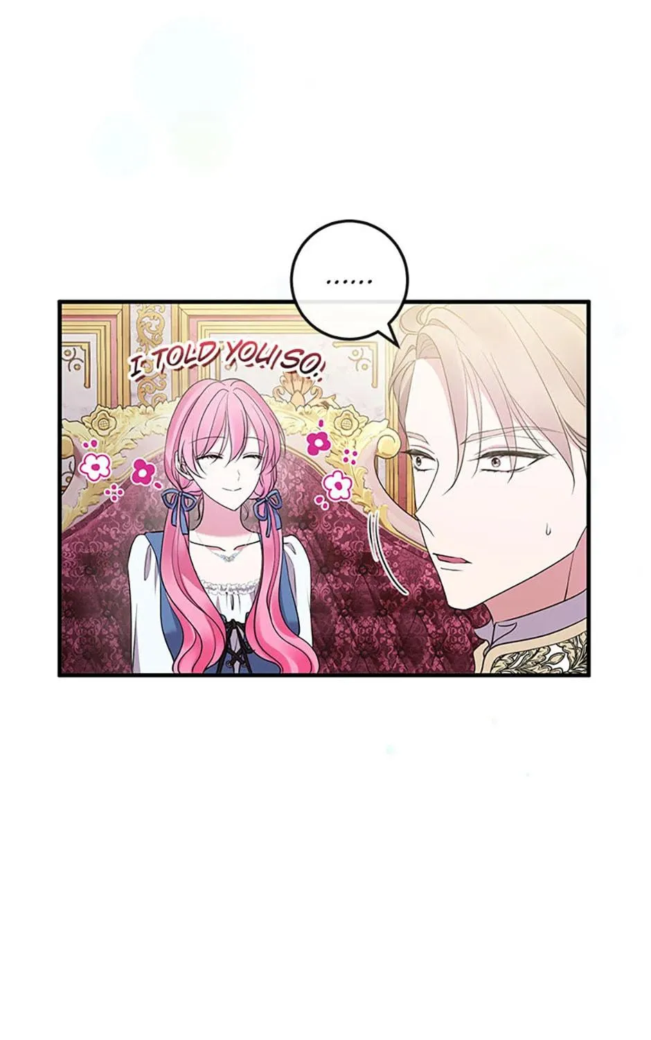 Get Out of My Way, I Will Decide the Ending Chapter 45 page 47 - 