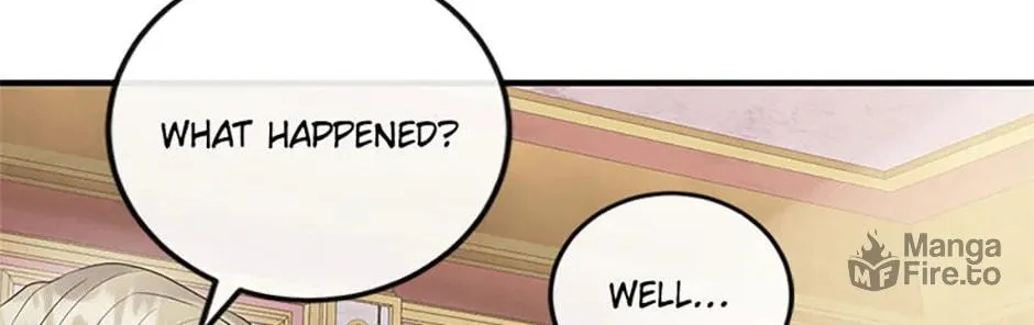 Get Out of My Way, I Will Decide the Ending Chapter 45 page 50 - 