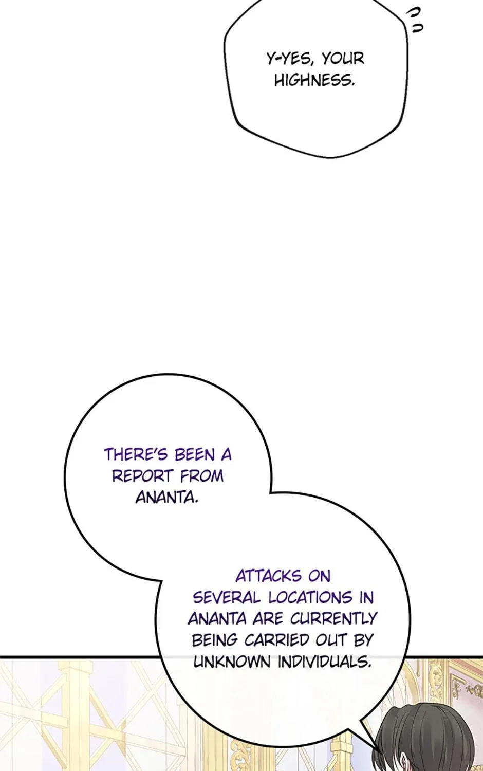Get Out of My Way, I Will Decide the Ending Chapter 45 page 53 - 