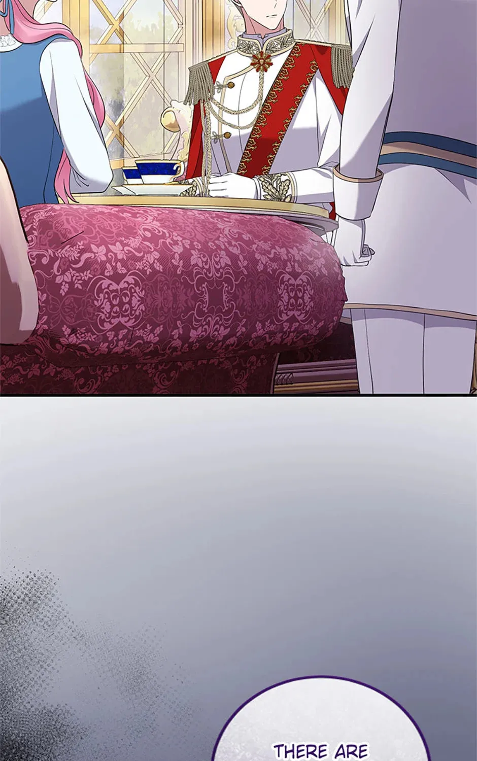 Get Out of My Way, I Will Decide the Ending Chapter 45 page 55 - 