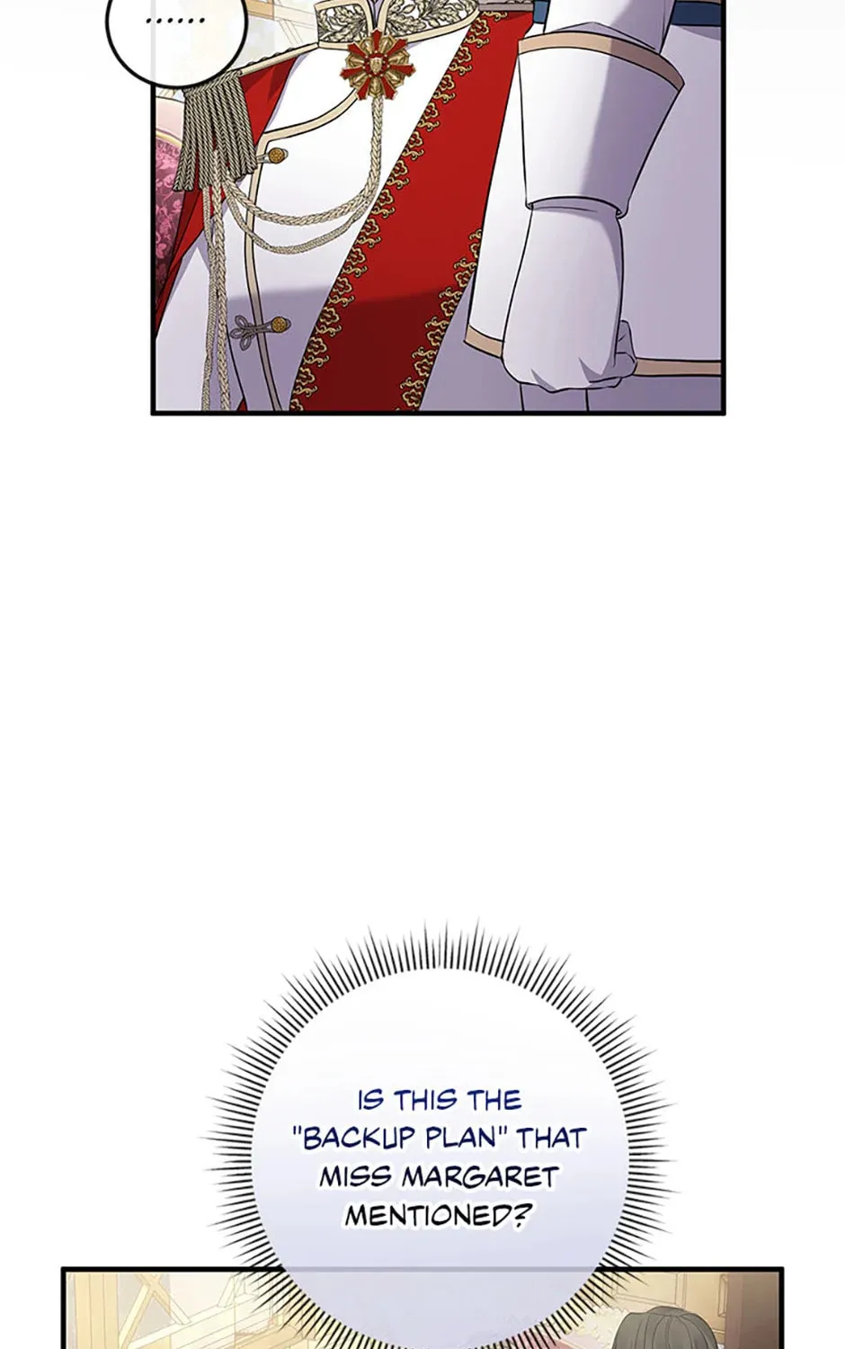 Get Out of My Way, I Will Decide the Ending Chapter 45 page 61 - 